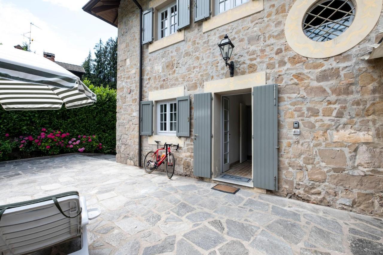 Contessa Pace - Luxury Flat Apartment Selvino Exterior photo