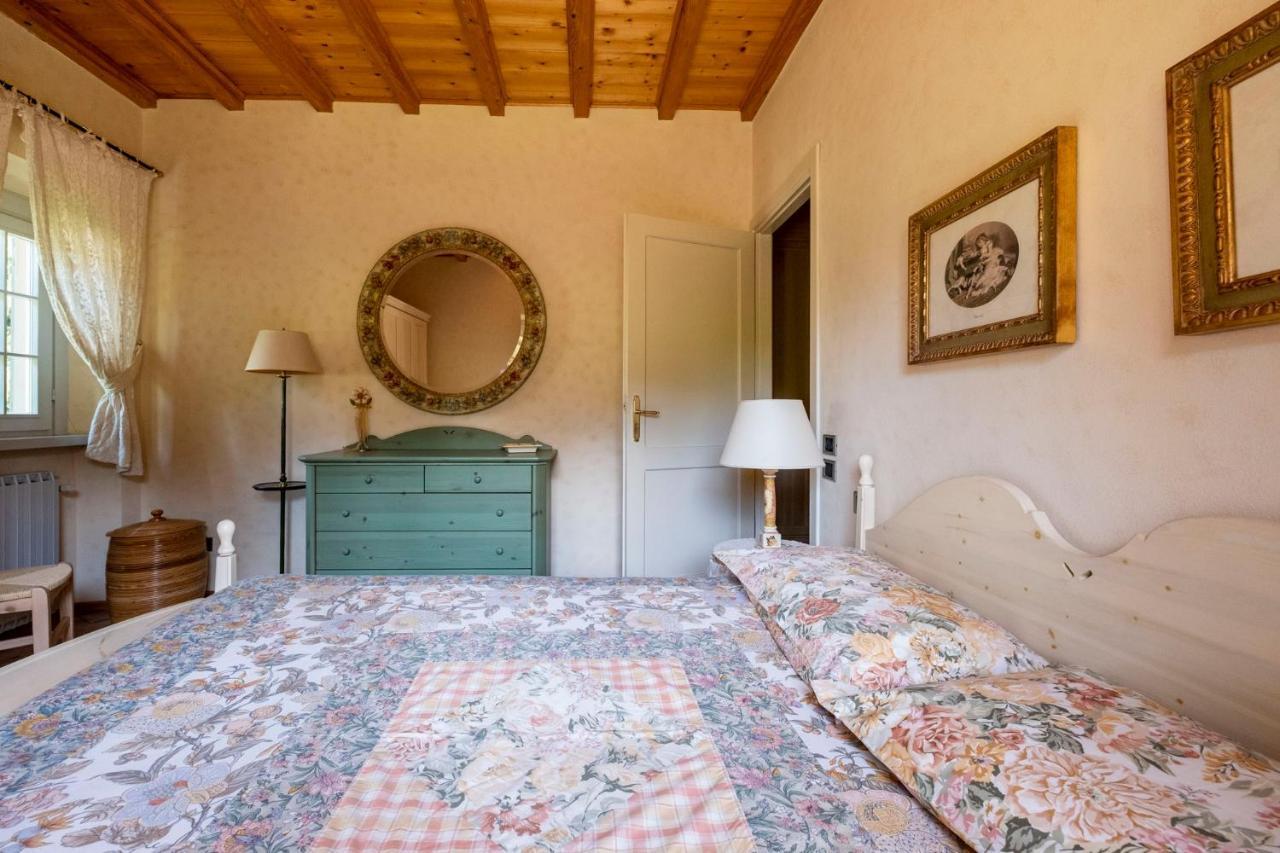 Contessa Pace - Luxury Flat Apartment Selvino Exterior photo