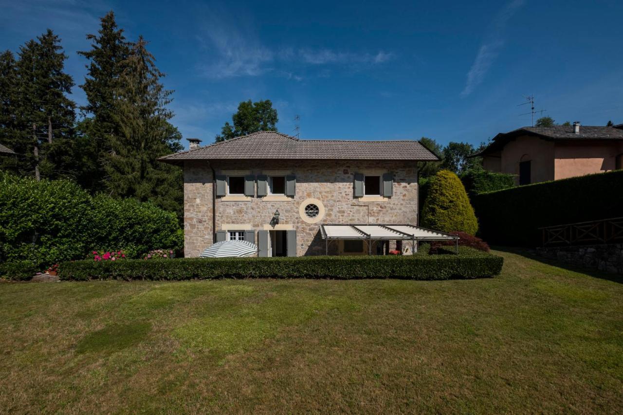 Contessa Pace - Luxury Flat Apartment Selvino Exterior photo
