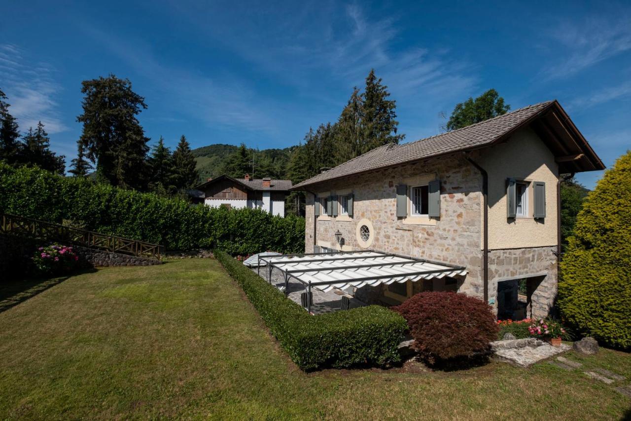 Contessa Pace - Luxury Flat Apartment Selvino Exterior photo