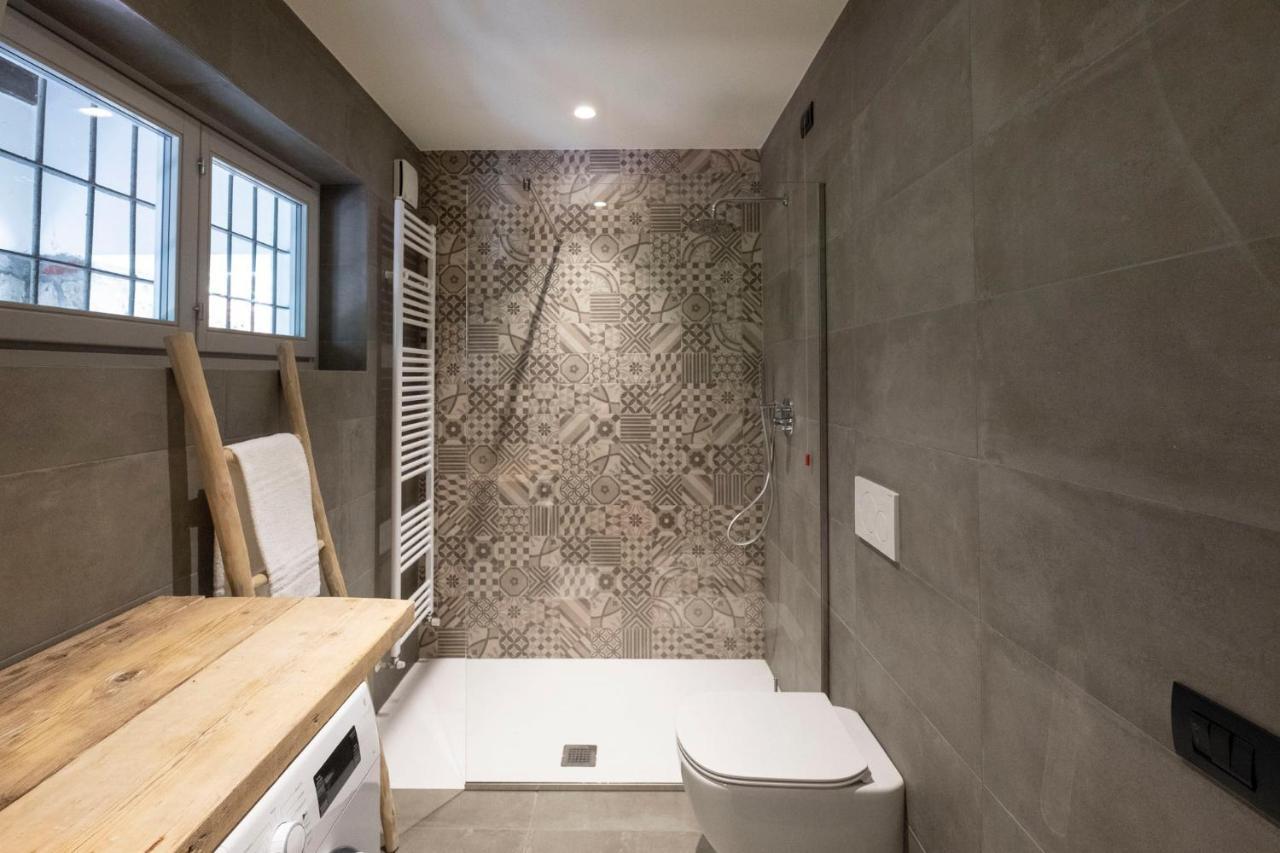 Contessa Pace - Luxury Flat Apartment Selvino Exterior photo