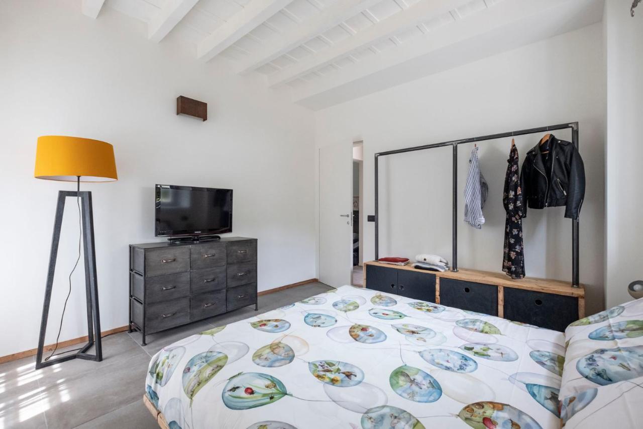 Contessa Pace - Luxury Flat Apartment Selvino Exterior photo
