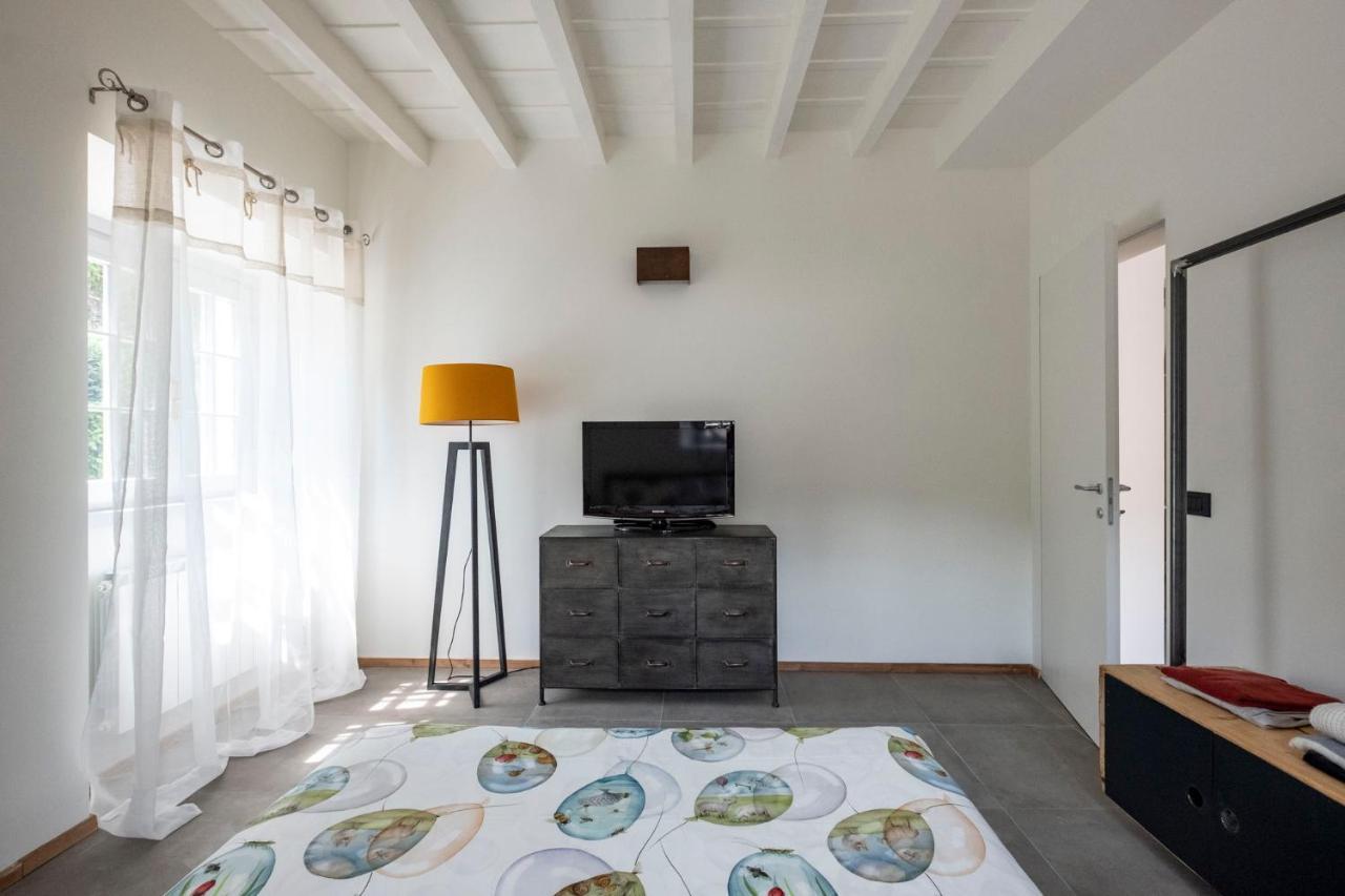 Contessa Pace - Luxury Flat Apartment Selvino Exterior photo